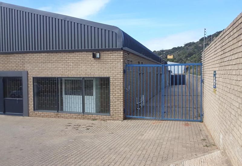 Commercial Property for Sale in Voorbaai Western Cape